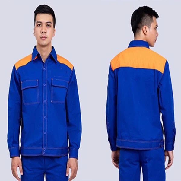 Quần áo bảo hộ lao động - Bảo Hộ Lao Động Garan - Công Ty TNHH GARAN